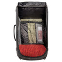 Tatonka Duffle Bag 65 - Faltbare Reisetasche 65 cm (black) - Ansicht 7
