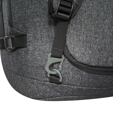 Tatonka Duffle Bag 65 - Faltbare Reisetasche 65 cm (black) - Ansicht 8