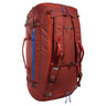 Tatonka Duffle Bag 65 - Faltbare Reisetasche 65 cm (tango red)