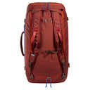 Tatonka Duffle Bag 65 - Faltbare Reisetasche 65 cm (tango red) - Ansicht 3