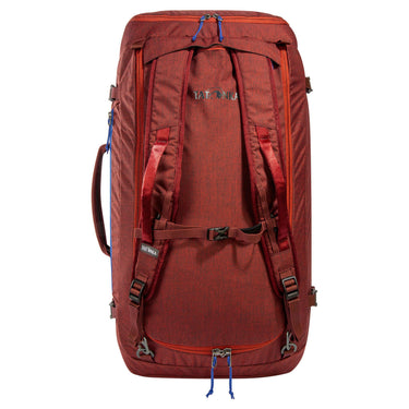 Tatonka Duffle Bag 65 - Faltbare Reisetasche 65 cm (tango red) - Ansicht 3