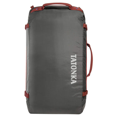 Tatonka Duffle Bag 65 - Faltbare Reisetasche 65 cm (tango red) - Ansicht 4