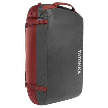 Tatonka Duffle Bag 65 - Faltbare Reisetasche 65 cm (tango red) - Ansicht 2