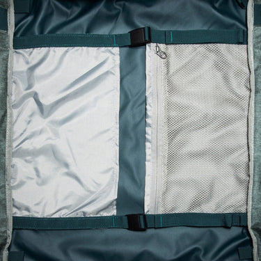 Tatonka Duffle Roller 140 - Rollenreisetasche 87 cm (sage green) - Ansicht 10