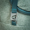 Tatonka Duffle Roller 140 - Rollenreisetasche 87 cm (sage green) - Ansicht 8