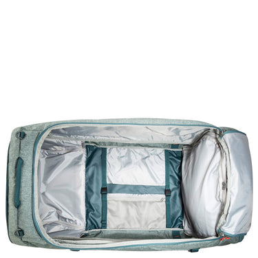 Tatonka Duffle Roller 140 - Rollenreisetasche 87 cm (sage green) - Ansicht 4