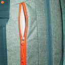 Tatonka Duffle Roller 140 - Rollenreisetasche 87 cm (sage green) - Ansicht 6