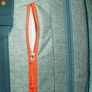 Tatonka Duffle Roller 140 - Rollenreisetasche 87 cm (sage green) - Ansicht 6