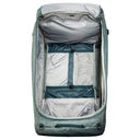 Tatonka Duffle Roller 140 - Rollenreisetasche 87 cm (sage green) - Ansicht 9