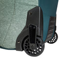 Tatonka Duffle Roller 140 - Rollenreisetasche 87 cm (sage green) - Ansicht 7