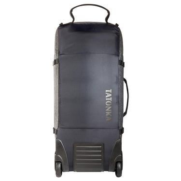 Tatonka Duffle Roller 80 - Rollenreisetasche 78 cm (black) - Ansicht 3