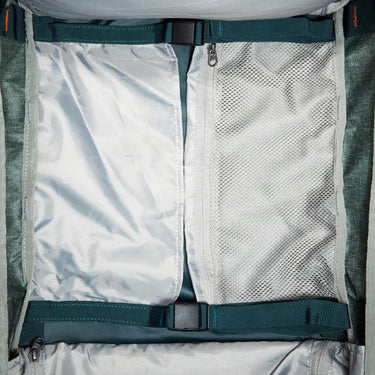 Tatonka Duffle Roller 80 - Rollenreisetasche 78 cm (sage green) - Ansicht 11