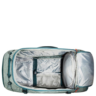Tatonka Duffle Roller 80 - Rollenreisetasche 78 cm (sage green) - Ansicht 4