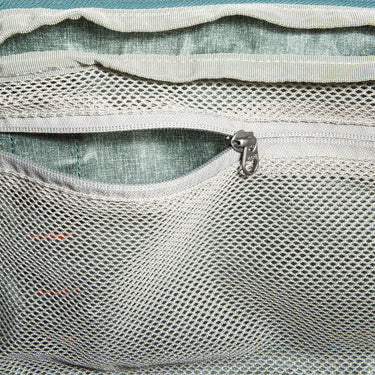 Tatonka Duffle Roller 80 - Rollenreisetasche 78 cm (sage green) - Ansicht 10