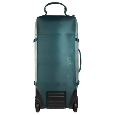 Tatonka Duffle Roller 80 - Rollenreisetasche 78 cm (sage green) - Ansicht 3
