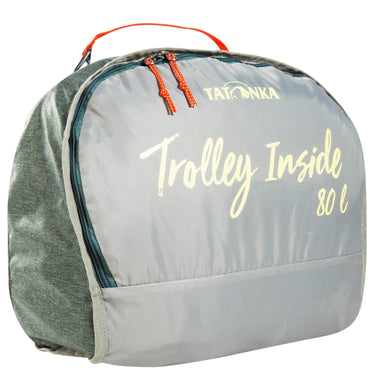 Tatonka Duffle Roller 80 - Rollenreisetasche 78 cm (sage green) - Ansicht 5