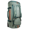 Tatonka Duffle Roller 80 - Rollenreisetasche 78 cm (sage green)