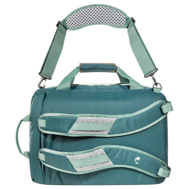 Tatonka Flight Barrel - Reisetasche 50 (sage green) - Ansicht 3
