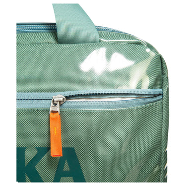 Tatonka Flight Barrel - Reisetasche 50 (sage green) - Ansicht 6