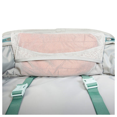 Tatonka Flight Barrel - Reisetasche 50 (sage green) - Ansicht 8