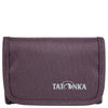 Tatonka Folder RFID Block - Geldbörse 5cc 12 cm RFID (midnight plum)