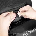 Tatonka Great Escape 60+15 - Reiserucksack 64 cm (black) - Ansicht 8