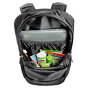 Tatonka Great Escape 60+15 - Reiserucksack 64 cm (black) - Ansicht 6