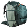 Tatonka Great Escape 60+15 - Reiserucksack 64 cm (sage green)