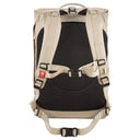 Tatonka Grip Rolltop Pack 34 Kapok - Rucksack 15.4" 55 cm (brown rice) - Ansicht 3