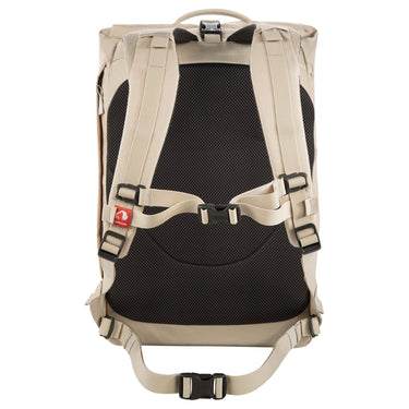 Tatonka Grip Rolltop Pack 34 Kapok - Rucksack 15.4" 55 cm (brown rice) - Ansicht 3