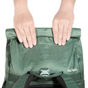 Tatonka Grip Rolltop Pack 34 Kapok - Rucksack 15.4" 55 cm (sage green) - Ansicht 5