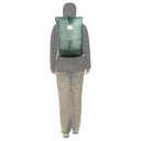 Tatonka Grip Rolltop Pack 34 Kapok - Rucksack 15.4" 55 cm (sage green) - Ansicht 9