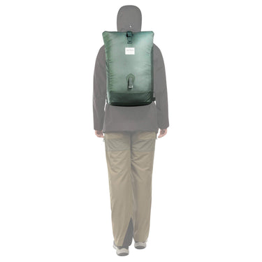 Tatonka Grip Rolltop Pack 34 Kapok - Rucksack 15.4" 55 cm (sage green) - Ansicht 9
