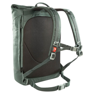 Tatonka Grip Rolltop Pack 34 Kapok - Rucksack 15.4" 55 cm (sage green) - Ansicht 2