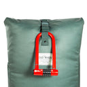 Tatonka Grip Rolltop Pack 34 Kapok - Rucksack 15.4" 55 cm (sage green) - Ansicht 8
