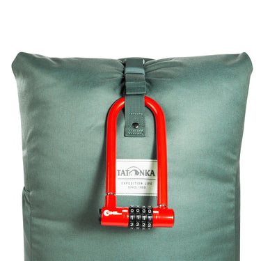 Tatonka Grip Rolltop Pack 34 Kapok - Rucksack 15.4" 55 cm (sage green) - Ansicht 8