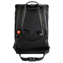 Tatonka Grip Rolltop Pack 34 Kapok - Rucksack 15.4" 55 cm (schwarz) - Ansicht 3