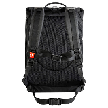 Tatonka Grip Rolltop Pack 34 Kapok - Rucksack 15.4" 55 cm (schwarz) - Ansicht 3