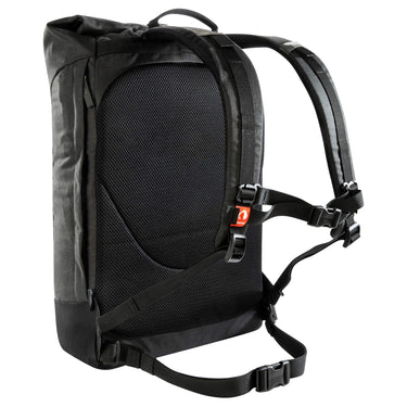 Tatonka Grip Rolltop Pack 34 Kapok - Rucksack 15.4" 55 cm (schwarz) - Ansicht 2