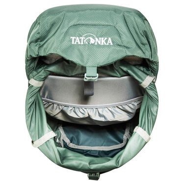 Tatonka Hike Pack 20 Women - Wanderrucksack 50 cm (sage green) - Ansicht 4