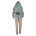 Tatonka Hike Pack 22 - Wanderrucksack 50 cm (sage green) - Ansicht 11