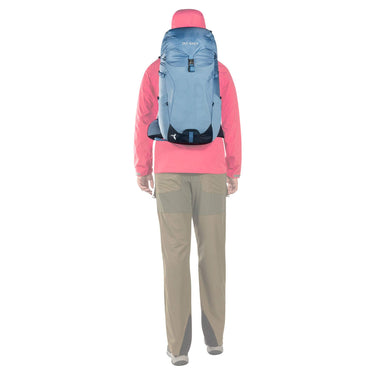 Tatonka Hike Pack 25 Women - Wanderrucksack 52 cm (elemental blue) - Ansicht 11