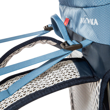 Tatonka Hike Pack 25 Women - Wanderrucksack 52 cm (elemental blue) - Ansicht 10