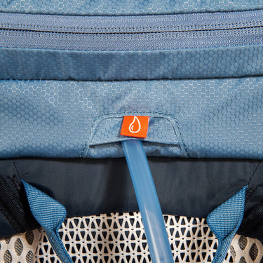 Tatonka Hike Pack 25 Women - Wanderrucksack 52 cm (elemental blue) - Ansicht 8