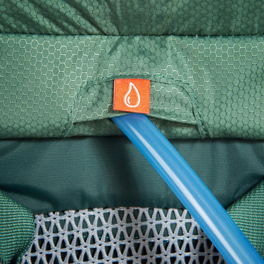 Tatonka Hike Pack 32 - Wanderrucksack 57 cm (sage green) - Ansicht 8