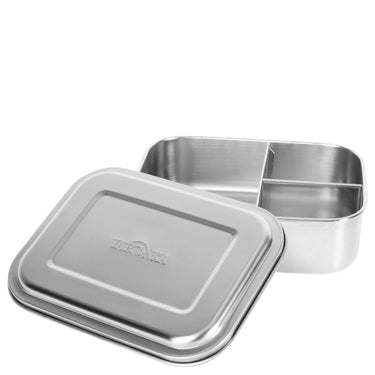 Tatonka Lunch Box III 1000 - Brotbox 19 cm (edelstahl) - Ansicht 2