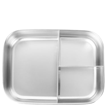 Tatonka Lunch Box III 1000 - Brotbox 19 cm (edelstahl) - Ansicht 3