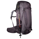 Tatonka Noras 55+10 Women - Trekkingrucksack 75 cm erw. (midnight plum) - Ansicht 7