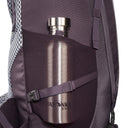 Tatonka Noras 55+10 Women - Trekkingrucksack 75 cm erw. (midnight plum) - Ansicht 9