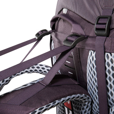 Tatonka Noras 55+10 Women - Trekkingrucksack 75 cm erw. (midnight plum) - Ansicht 6